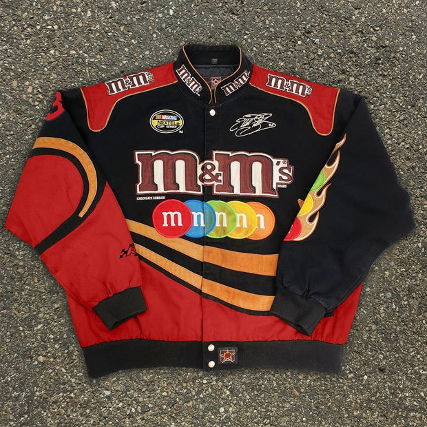 Trendy Fashion Personality Hip Hop Jacket