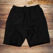 Personalized tiger print casual street shorts