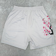Artful Casual New York Fashion Shorts