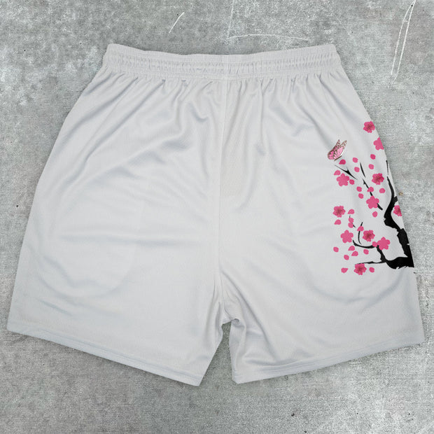 Artful Casual New York Fashion Shorts