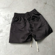Cross hip hop street casual sports shorts