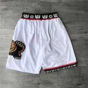 Trendy Sports street shorts