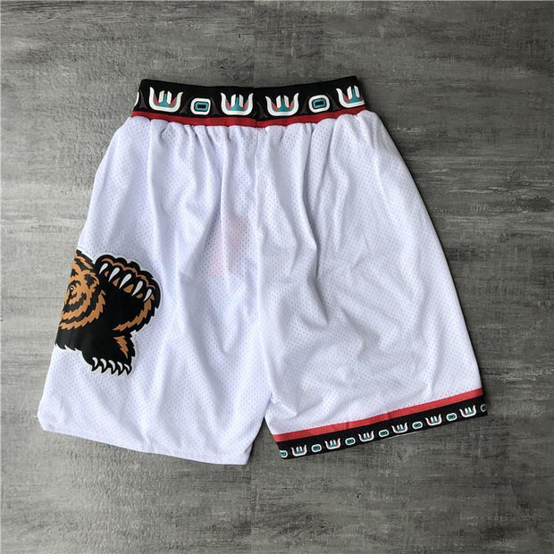 Trendy Sports street shorts