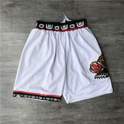 Trendy Sports street shorts