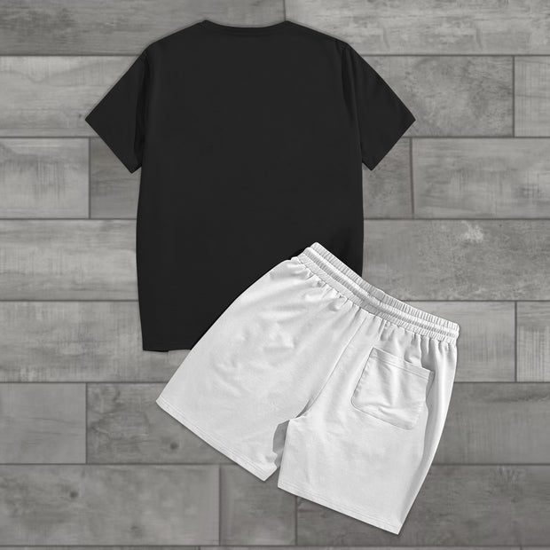 Global angel casual street getaway set