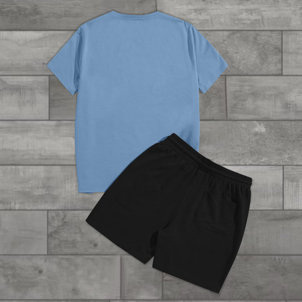 Global angel casual street getaway set