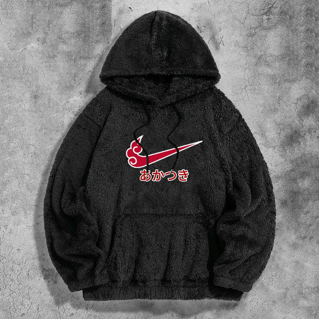 Street Boys Fleece Hoodie