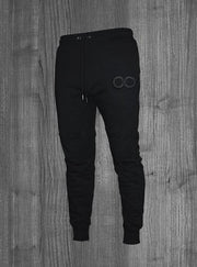 Men's casual fitness sports suit