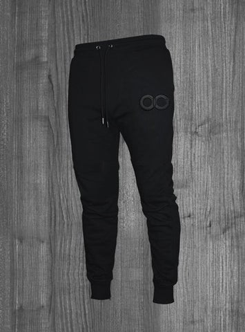 Men's casual fitness sports suit