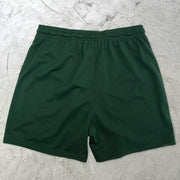Retro Fashion Butterfly Tide Brand Mesh Shorts