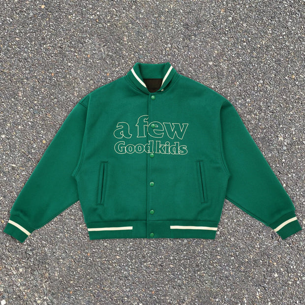 Casual earth angel jacket