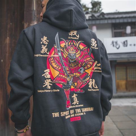 National tide men's hooded Harajuku style student plus size print plus velvet padded sweatshirt