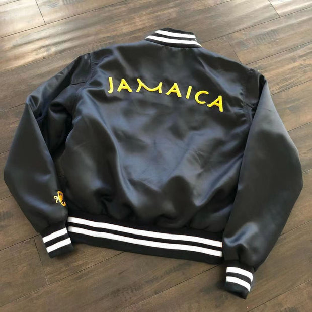 Casual home outdoor sports jacket