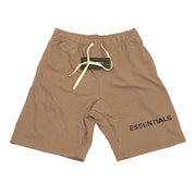 Street loose casual running five-point pants sports shorts