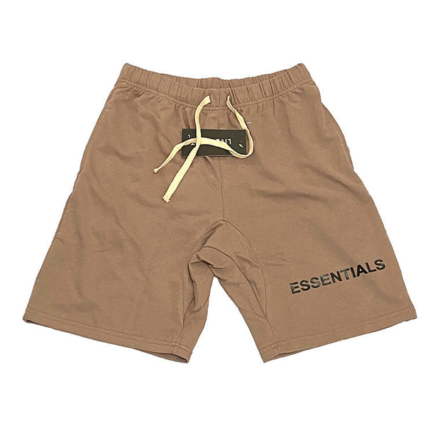 Street loose casual running five-point pants sports shorts