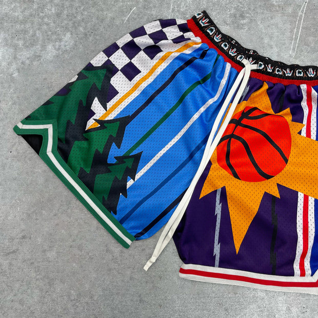 Fashion Casual Sports Shorts
