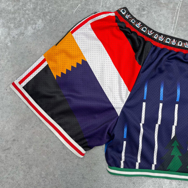 Fashion Casual Sports Shorts