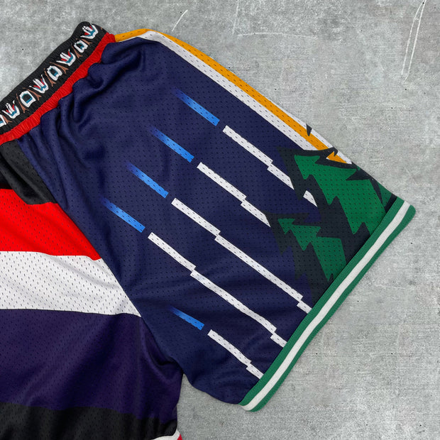 Fashion Casual Sports Shorts