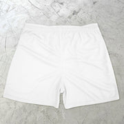 Scream Retro Casual Sports Shorts