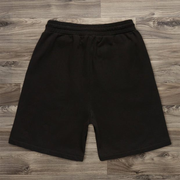 Fashion Sports cartoon sport street shorts