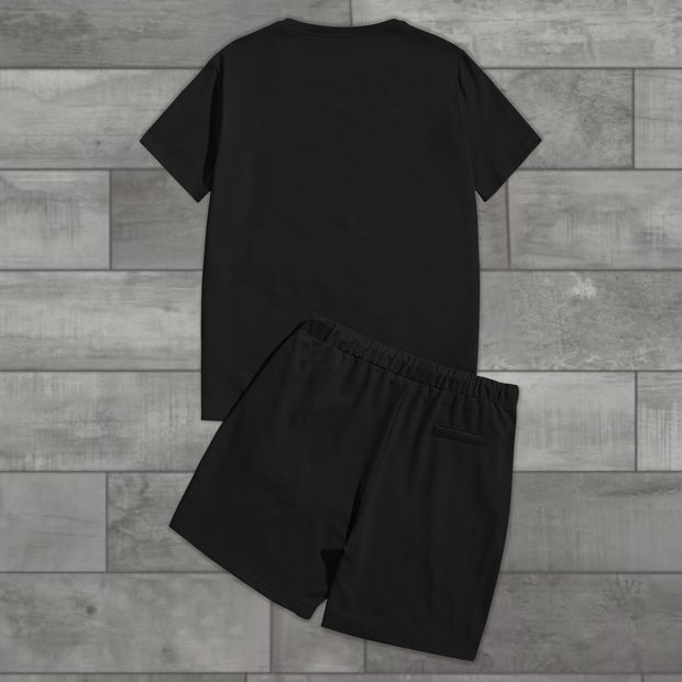 Lost soul casual street getaway set