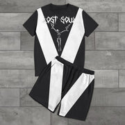 Lost soul casual street getaway set