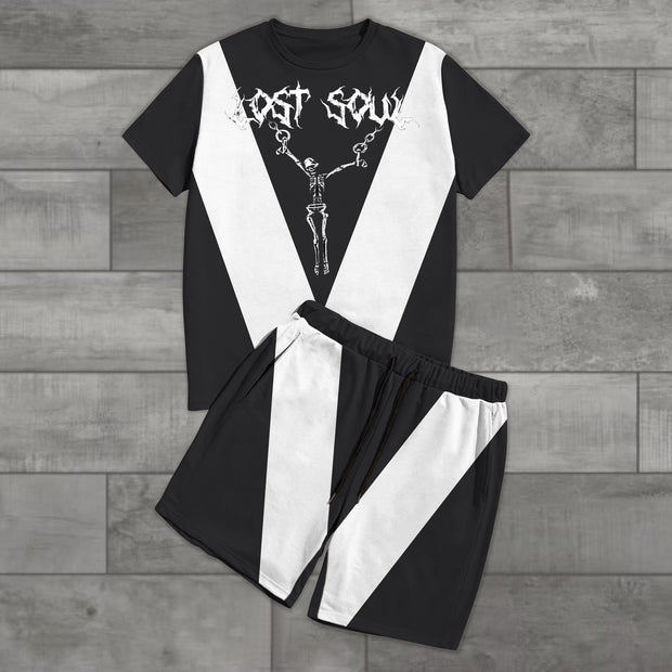 Lost soul casual street getaway set