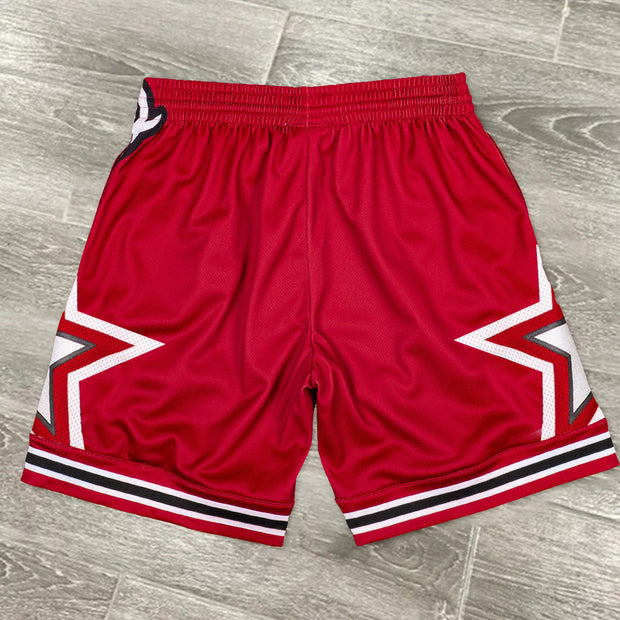 Retro Street Sports Sports Shorts