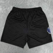 Fashion Pattern Retro Trend Shorts