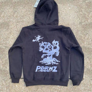 Jason ghost casual home street hoodie