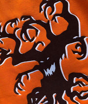 Jason ghost casual home street hoodie