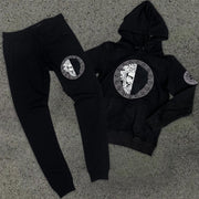 Zeus casual street sports home set