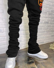 Fashion casual sports trousers