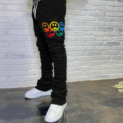 Fashion casual sports trousers
