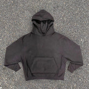 Undead assdciaiom casual street hoodie