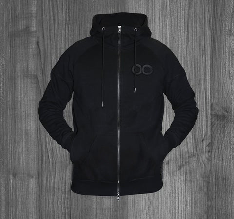 Men's casual fitness sports suit