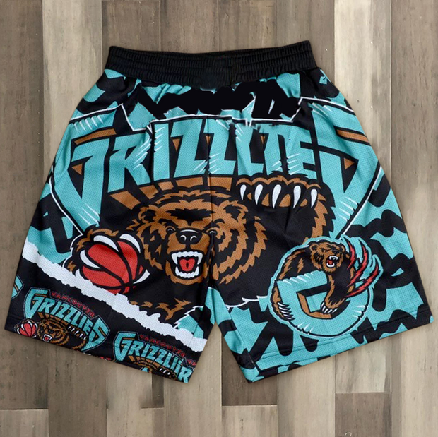 Trendy brand personality casual sports Sports pants