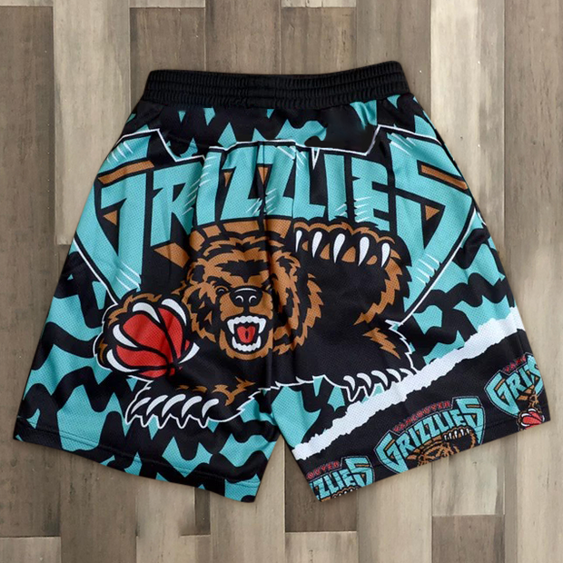 Trendy brand personality casual sports Sports pants