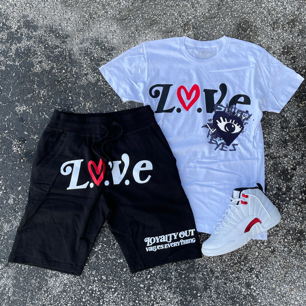 This is the love casual suit