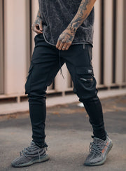 Fashion Casual Sports Cargo Pants
