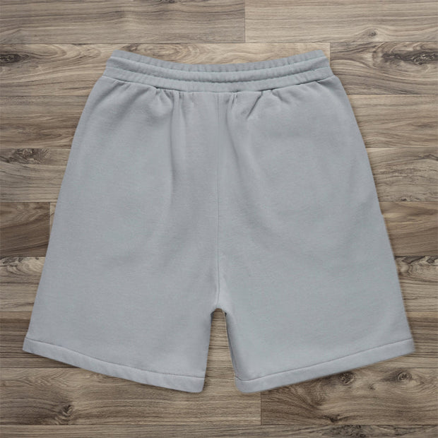 Smile Fashion Street Loose Hip Hop Shorts
