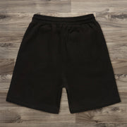 Smile Fashion Street Loose Hip Hop Shorts