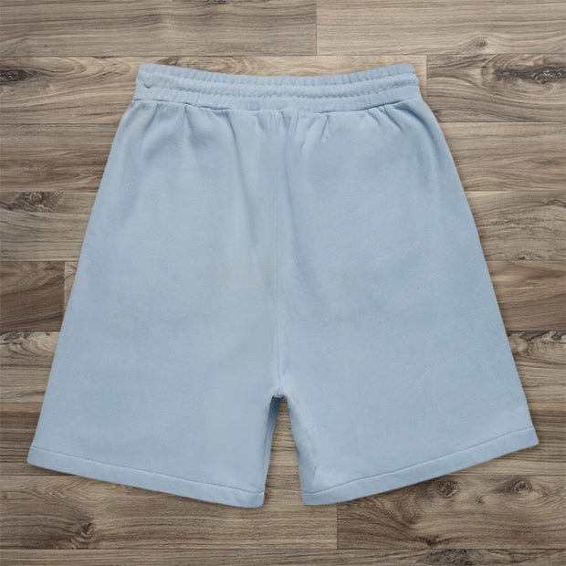 Smile Fashion Street Loose Hip Hop Shorts