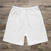 Smile Fashion Street Loose Hip Hop Shorts